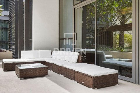 Üürile anda korter asukohaga City Walk, Dubai, AÜE: 2 magamistoaga, 188.31 m² Nr 768646 - pilt 25