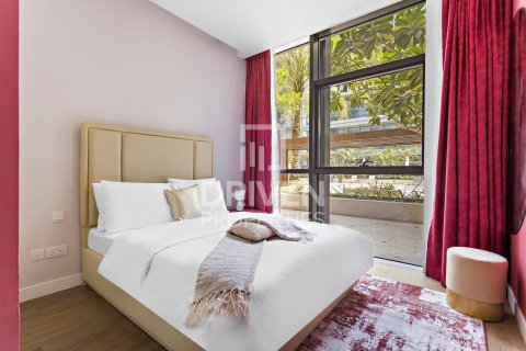 Üürile anda korter asukohaga City Walk, Dubai, AÜE: 2 magamistoaga, 188.31 m² Nr 768646 - pilt 6