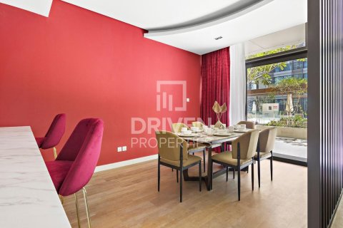 Üürile anda korter asukohaga City Walk, Dubai, AÜE: 2 magamistoaga, 188.31 m² Nr 768646 - pilt 5