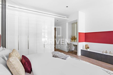 Üürile anda korter asukohaga City Walk, Dubai, AÜE: 2 magamistoaga, 188.31 m² Nr 768646 - pilt 16