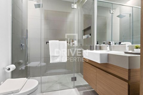 Üürile anda korter asukohaga City Walk, Dubai, AÜE: 2 magamistoaga, 188.31 m² Nr 768646 - pilt 21