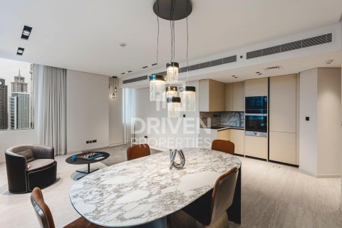 Appartement à louer à DIFC, Dubai, EAU 2 chambres, 118.73 m2 № 768645 - photo 2