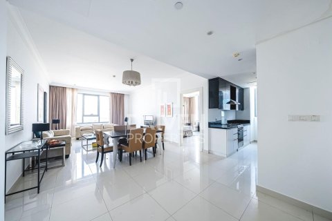 Wohnung zur Miete in Business Bay, Dubai, VAE 2 Schlafzimmer, 126.44 m2 Nr. 768651 - Foto 1
