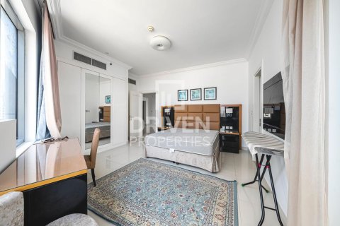 Wohnung zur Miete in Business Bay, Dubai, VAE 2 Schlafzimmer, 126.44 m2 Nr. 768651 - Foto 9