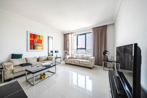 Wohnung zur Miete in Business Bay, Dubai, VAE 2 Schlafzimmer, 126.44 m2 Nr. 768651 - Foto 2