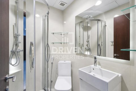 Apartamento en alquiler en Jumeirah Beach Residence, Dubai, EAU 1 dormitorio, 108.6 m2 № 768649 - foto 15