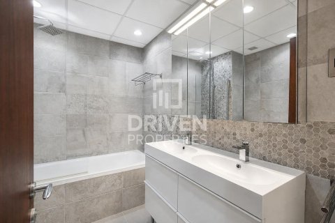 Apartamento en alquiler en Jumeirah Beach Residence, Dubai, EAU 1 dormitorio, 108.6 m2 № 768649 - foto 14