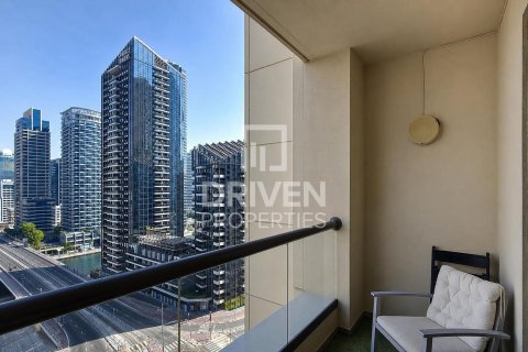 Apartamento en alquiler en Jumeirah Beach Residence, Dubai, EAU 1 dormitorio, 108.6 m2 № 768649 - foto 17