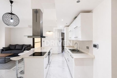 Apartamento en alquiler en Jumeirah Beach Residence, Dubai, EAU 1 dormitorio, 108.6 m2 № 768649 - foto 13