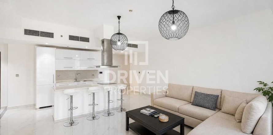 Apartamento en Jumeirah Beach Residence, Dubai, EAU 1 dormitorio, 108.6 m² № 768649