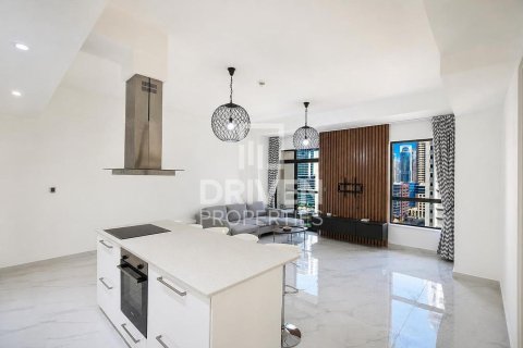 Apartamento en alquiler en Jumeirah Beach Residence, Dubai, EAU 1 dormitorio, 108.6 m2 № 768649 - foto 2