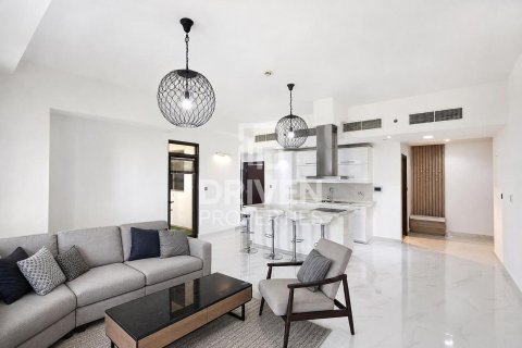 Apartamento en alquiler en Jumeirah Beach Residence, Dubai, EAU 1 dormitorio, 108.6 m2 № 768649 - foto 3