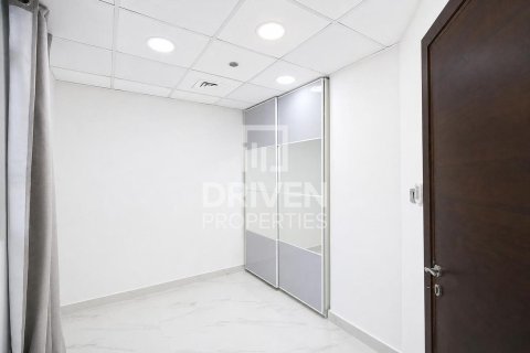 Apartamento en alquiler en Jumeirah Beach Residence, Dubai, EAU 1 dormitorio, 108.6 m2 № 768649 - foto 10
