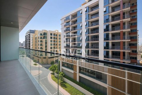 Apartman u gradu Al Satwa, Dubai, UAE 1 spavaća soba, 80.08 m2 Br. 768648 - Slika 20