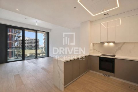 Apartman u gradu Al Satwa, Dubai, UAE 1 spavaća soba, 80.08 m2 Br. 768648 - Slika 10
