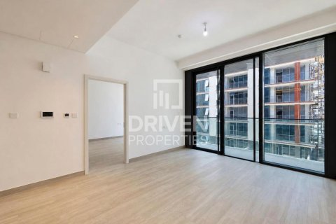 Apartman u gradu Al Satwa, Dubai, UAE 1 spavaća soba, 80.08 m2 Br. 768648 - Slika 1