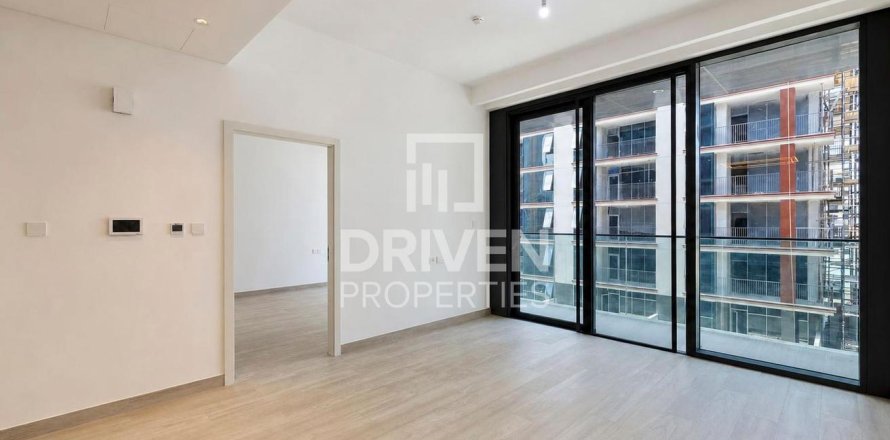 Apartman u gradu Al Satwa, Dubai, UAE 1 spavaća soba, 80.08 m2 Br. 768648