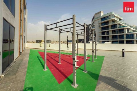 شقة للبيع في Arjan، دبي، الإمارات العربية المتحدة 32.7 متر مربع ، رقم 739535 - صورة 10