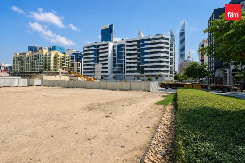 Купить земельный участок в Аль-Сатва, Дубай, ОАЭ 1391.6м2, № 739536 - фото 9
