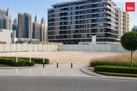 Купить земельный участок в Аль-Сатва, Дубай, ОАЭ 1391.6м2, № 739536 - фото 10
