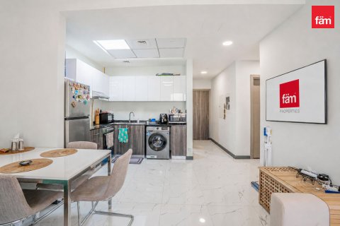 Dubai, BAE’de daire 2 yatak odası, 71.8 m&sup2; No 739534