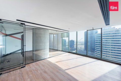 Kancelář v Business Bay, Dubai, SAE 196.9 m² Č.: 739539 - fotografie 7