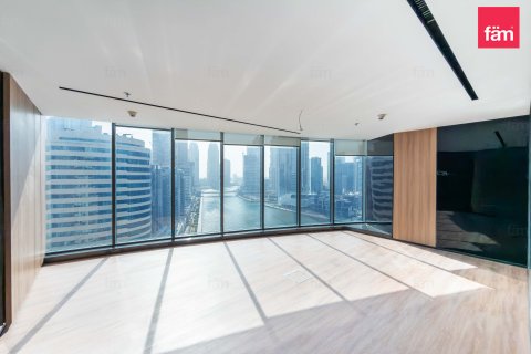 Kancelář v Business Bay, Dubai, SAE 196.9 m² Č.: 739539 - fotografie 9