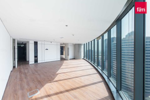 Kancelář v Business Bay, Dubai, SAE 196.9 m² Č.: 739539 - fotografie 1