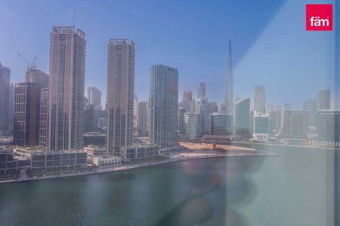 Kancelář v Business Bay, Dubai, SAE 196.9 m² Č.: 739539 - fotografie 10