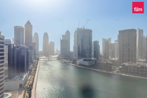 Kancelář v Business Bay, Dubai, SAE 196.9 m² Č.: 739539 - fotografie 15