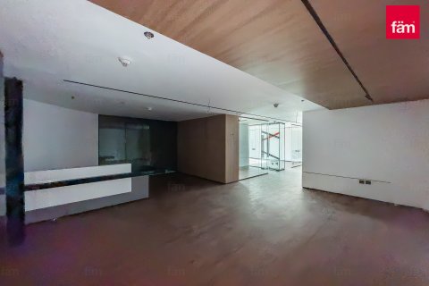 Kancelář v Business Bay, Dubai, SAE 196.9 m² Č.: 739539 - fotografie 17