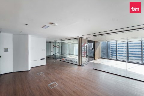 Kancelář v Business Bay, Dubai, SAE 196.9 m² Č.: 739539 - fotografie 5