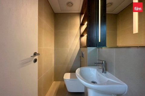 Apartament de vânzare în Business Bay, Dubai, EAU 1 dormitor, 66.2 mp. №739537 - poză 9