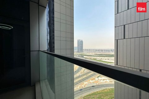Apartament de vânzare în Business Bay, Dubai, EAU 1 dormitor, 66.2 mp. №739537 - poză 12