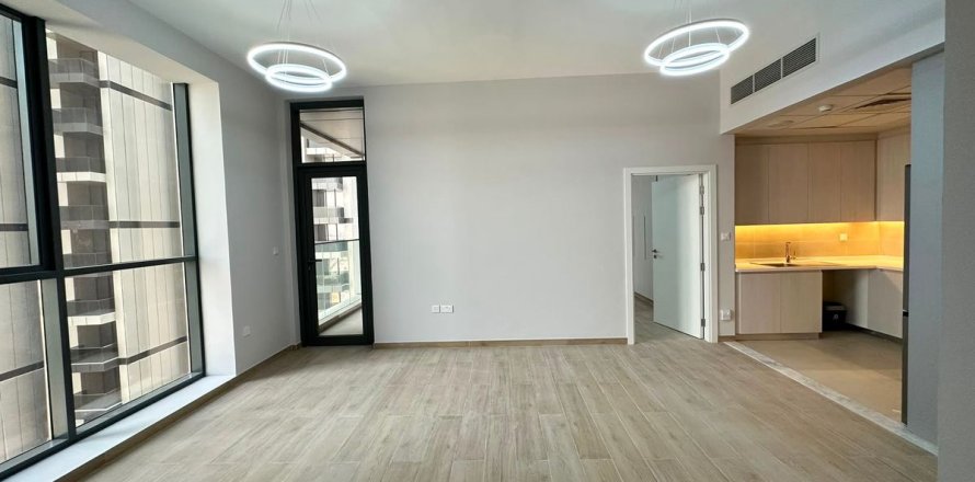 Apartament în Business Bay, Dubai, EAU 1 dormitor, 66.2 mp.  №739537