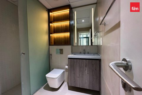 Apartament de vânzare în Business Bay, Dubai, EAU 1 dormitor, 66.2 mp. №739537 - poză 11