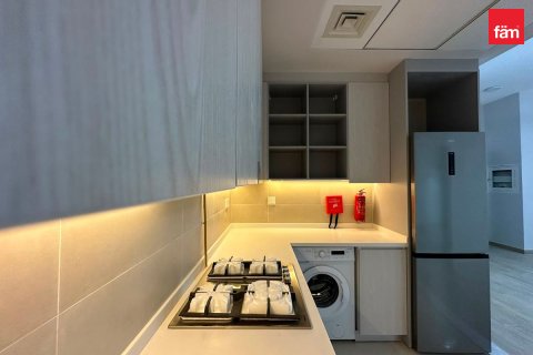 Apartament de vânzare în Business Bay, Dubai, EAU 1 dormitor, 66.2 mp. №739537 - poză 8