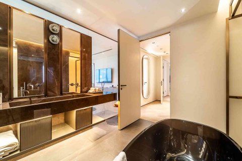Byt v Dubai, SAE 1 ložnice, 80 m² Č.: 766203 - fotografie 13