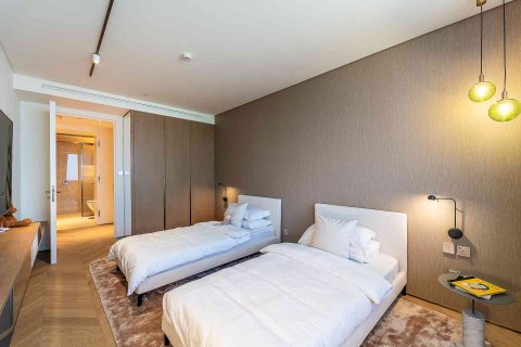 Byt v Dubai, SAE 1 ložnice, 80 m² Č.: 766203 - fotografie 9