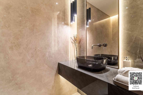 Byt v Dubai, SAE 1 ložnice, 80 m² Č.: 766203 - fotografie 16
