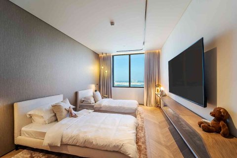 Byt v Dubai, SAE 1 ložnice, 80 m² Č.: 766203 - fotografie 10