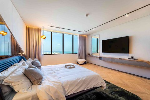 Byt v Dubai, SAE 1 ložnice, 80 m² Č.: 766203 - fotografie 6