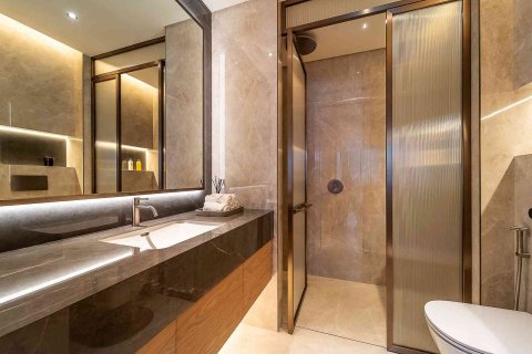Byt v Dubai, SAE 1 ložnice, 80 m² Č.: 766203 - fotografie 14