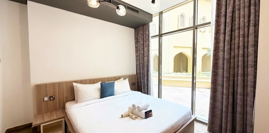 Korter asukohaga Dubai, AÜE: 42 m² Nr 766206