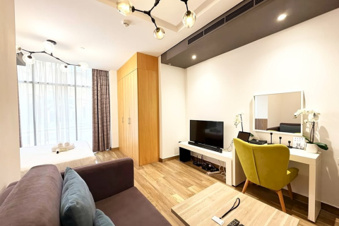 Müüa korter asukohaga Dubai, AÜE: 42 m² Nr 766206 - pilt 5