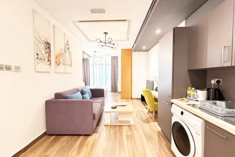 Müüa korter asukohaga Dubai, AÜE: 42 m² Nr 766206 - pilt 3