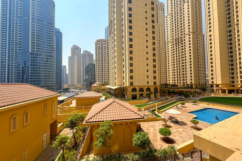Müüa korter asukohaga Dubai, AÜE: 42 m² Nr 766206 - pilt 9