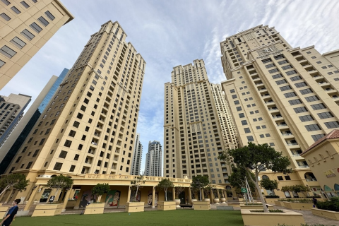 Müüa korter asukohaga Dubai, AÜE: 42 m² Nr 766206 - pilt 13