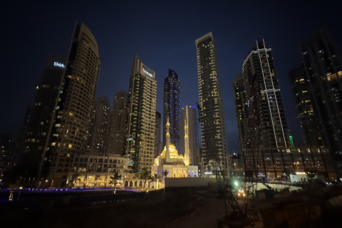 Müüa korter asukohaga Dubai, AÜE: 42 m² Nr 766206 - pilt 10