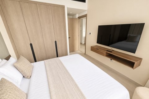 Byt v Dubai Studio City, SAE 1 ložnice, 56 m² Č.: 766207 - fotografie 6
